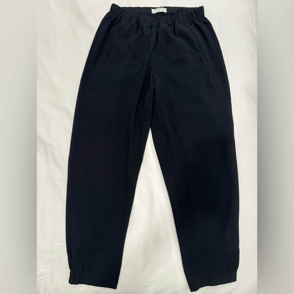 Babaton Dexter Pant (Black) - Picture 2 of 4